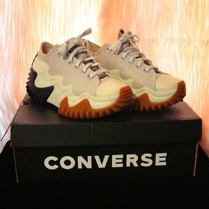 Run Star Motion CX Platform Seasonal Color